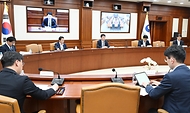 김윤상 기재부 차관, 제15차 재정집행점검회의 사진 9