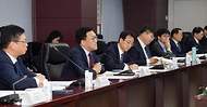 김병환 기재부 차관, 제3차 민관합동 ESG 정책협의회 사진 6