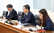 복지부, 연금개혁 위한 국민연금 재정운영상황 긴급 점검 사진 10