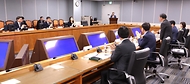 복지부, 연금개혁 위한 국민연금 재정운영상황 긴급 점검 사진 5