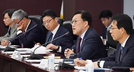 김병환 기재부 차관, 제3차 민관합동 ESG 정책협의회 사진 4