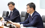 복지부, 연금개혁 위한 국민연금 재정운영상황 긴급 점검 사진 11