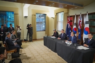 외교부, 제6차 한-호주 외교·국방(2+2) 장관회의 개최  사진 5