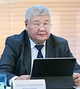 산업부, 키르기스스탄 에너지부 장관 면담 사진 6