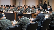 국방부, 지휘관 임무전념 여건 보장을 위한 대토론회 개최 사진 9