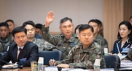 국방부, 지휘관 임무전념 여건 보장을 위한 대토론회 개최 사진 8