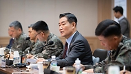국방부, 지휘관 임무전념 여건 보장을 위한 대토론회 개최 사진 10