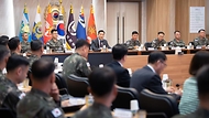국방부, 지휘관 임무전념 여건 보장을 위한 대토론회 개최 사진 3