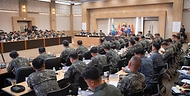 국방부, 지휘관 임무전념 여건 보장을 위한 대토론회 개최 사진 12