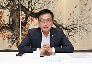 최상목 경제부총리, 제3차 대외경제자문회의 사진 3