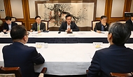 최상목 경제부총리, 제3차 대외경제자문회의 사진 8