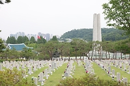 ‘호국보훈의 달’ 6월 숭고한 희생을 기리며 사진 2