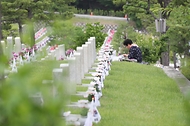 ‘호국보훈의 달’ 6월 숭고한 희생을 기리며 사진 10