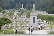 ‘호국보훈의 달’ 6월 숭고한 희생을 기리며 사진 9