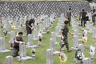 ‘호국보훈의 달’ 6월 숭고한 희생을 기리며 사진 4