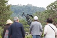 ‘호국보훈의 달’ 6월 숭고한 희생을 기리며 사진 11