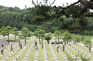‘호국보훈의 달’ 6월 숭고한 희생을 기리며 사진 3
