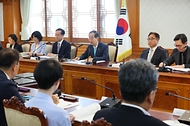 제8차 자살예방정책위원회 사진 5