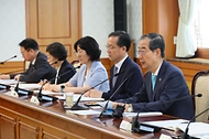 제8차 자살예방정책위원회 사진 1