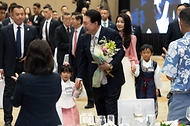 하와이 동포 만찬 간담회 사진 9