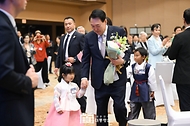 하와이 동포 만찬 간담회 사진 7