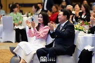 하와이 동포 만찬 간담회 사진 15