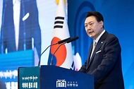 하와이 동포 만찬 간담회 사진 11
