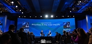 NATO 퍼블릭 포럼 사진 14