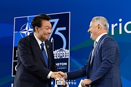 NATO 퍼블릭 포럼 사진 21
