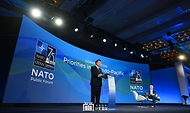 NATO 퍼블릭 포럼 사진 7