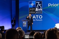 NATO 퍼블릭 포럼 사진 13
