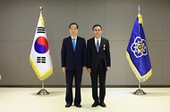제4회 적극행정 유공자 포상식 사진 3