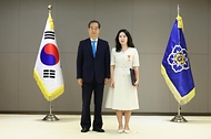 제4회 적극행정 유공자 포상식 사진 9