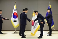 제4회 적극행정 유공자 포상식 사진 6