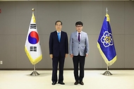 제4회 적극행정 유공자 포상식 사진 8