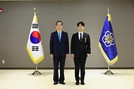 제4회 적극행정 유공자 포상식 사진 4