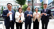 약국에서 위기임산부 상담전화 1308 확인하세요 사진 8