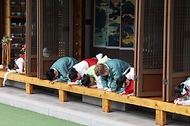 ‘국악진흥법’ 시행 축하연  사진 10