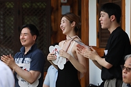‘국악진흥법’ 시행 축하연  사진 9