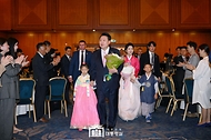 체코 동포 만찬 간담회 사진 3