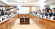 최상목 대통령 권한대행 부총리 겸 기획재정부 장관, 2025년 경제2 분야 주요 현안 해법 회의 사진 7