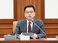최상목 대통령 권한대행 부총리 겸 기획재정부 장관, 국정현안관계장관회의 겸 경제관계장관회의 겸 산업경쟁력강화 관계장관회의 사진 11