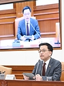 최상목 대통령 권한대행 부총리 겸 기획재정부 장관, 국정현안관계장관회의 겸 경제관계장관회의 겸 산업경쟁력강화 관계장관회의 사진 5