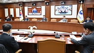 최상목 대통령 권한대행 부총리 겸 기획재정부 장관, 국정현안관계장관회의 겸 경제관계장관회의 겸 산업경쟁력강화 관계장관회의 사진 9