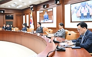 최상목 대통령 권한대행 부총리 겸 기획재정부 장관, 국정현안관계장관회의 겸 경제관계장관회의 겸 산업경쟁력강화 관계장관회의 사진 7