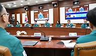 최상목 대통령 권한대행 부총리 겸 기획재정부 장관, 제20차 국가테러대책위원회 사진 11