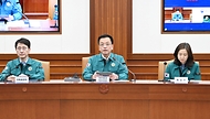 최상목 대통령 권한대행 부총리 겸 기획재정부 장관, 제20차 국가테러대책위원회 사진 5