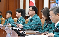 최상목 대통령 권한대행 부총리 겸 기획재정부 장관, 제20차 국가테러대책위원회 사진 8