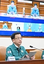 최상목 대통령 권한대행 부총리 겸 기획재정부 장관, 제20차 국가테러대책위원회 사진 7