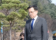 제73기 공군사관학교 졸업 및 임관식 사진 5